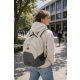 Travelite 96308-40 Basics nature/antracit hátizsák