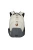 Travelite 96308-40 Basics nature/antracit hátizsák