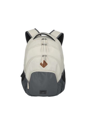 Travelite 96308-40 Basics nature/antracit hátizsák