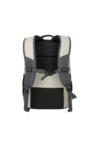 Travelite 96308-40 Basics nature/antracit hátizsák