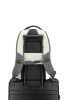 Travelite 96308-40 Basics nature/antracit hátizsák