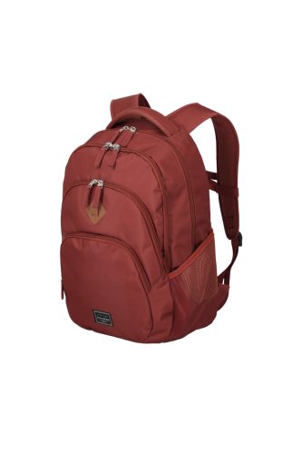 Travelite 96308-60 Basics canyon hátizsák 