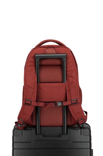 Travelite 96308-60 Basics canyon hátizsák 