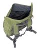 Travelite 96310-80 zöld szürke laptoptartós rollup hátizsák