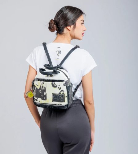 Anekke Nature Towanda 40875-167 hátizsák