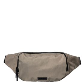 Heavy Tools Ercia khaki férfi övtáska