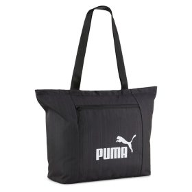 Puma Shopper fekete válltáska 091345 01 fekete