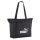 Puma Shopper fekete válltáska 091345 01 fekete