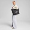 Puma Shopper fekete válltáska 091345 01 fekete