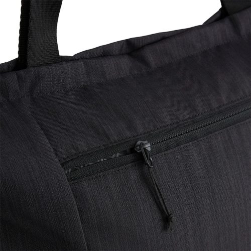 Puma Shopper fekete válltáska 091345 01 fekete