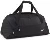 Utazótáska PUMA 076862 03 Fekete TeamGOAL 23 Teambag L