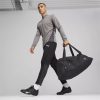 Utazótáska PUMA 076862 03 Fekete TeamGOAL 23 Teambag L