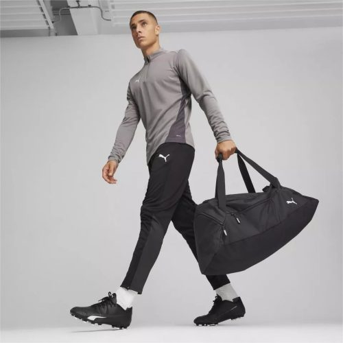 Utazótáska PUMA 076862 03 Fekete TeamGOAL 23 Teambag L