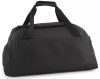 Utazótáska PUMA 076862 03 Fekete TeamGOAL 23 Teambag L