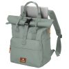 Travelite 96304-81 mentazöld rollup laptoptartós hátizsák