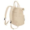 Travelite 96304-30 off-white rollup hátizsák