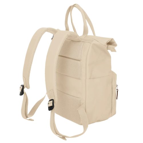 Travelite 96304-30 off-white rollup hátizsák
