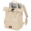 Travelite 96304-30 off-white rollup hátizsák