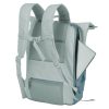 Travelite 96310-26 jégkék laptoptartós rollup hátizsák