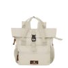 Travelite Basics off-white mini hátizsák 96334-30