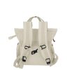Travelite Basics off-white mini hátizsák 96334-30