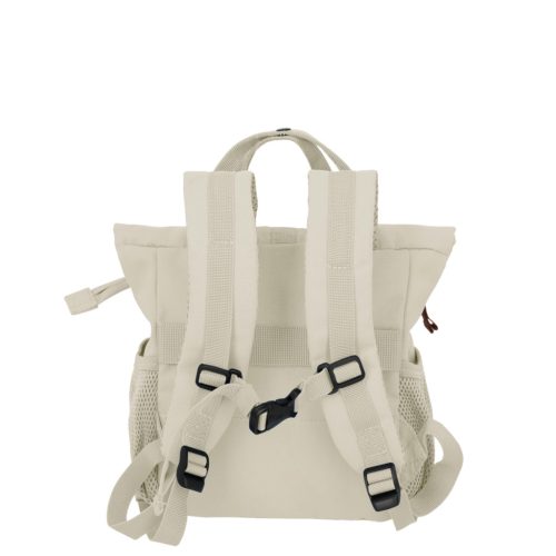 Travelite Basics off-white mini hátizsák 96334-30
