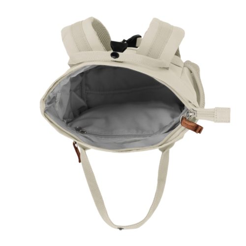 Travelite Basics off-white mini hátizsák 96334-30