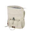 Travelite Basics off-white mini hátizsák 96334-30