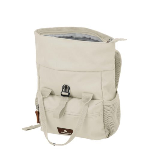 Travelite Basics off-white mini hátizsák 96334-30