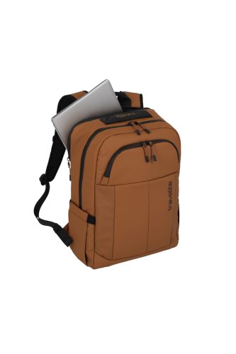 Travelite Briize curry hátizsák 91020-87