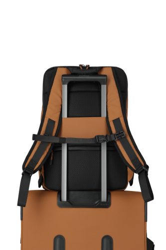 Travelite Briize curry hátizsák 91020-87