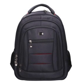 David Jones PC-005 fekete hátizsák