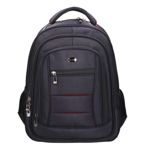 David Jones PC-005 fekete hátizsák