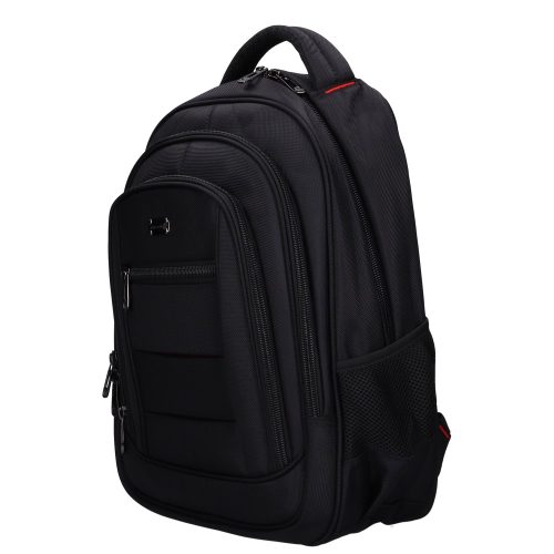 David Jones PC-005 fekete hátizsák