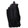 David Jones PC-005 fekete hátizsák
