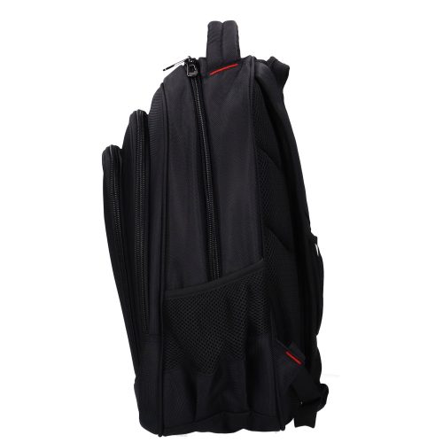 David Jones PC-005 fekete hátizsák