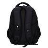 David Jones PC-005 fekete hátizsák