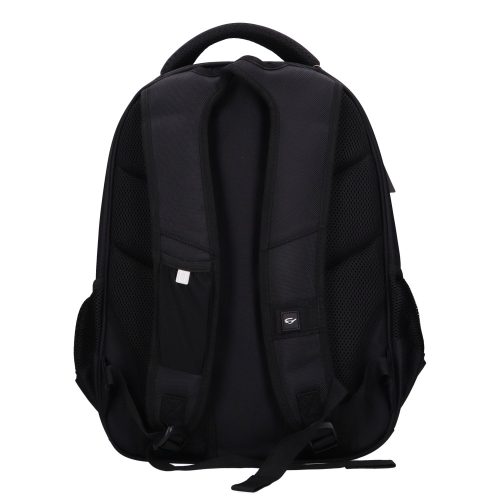 David Jones PC-005 fekete hátizsák