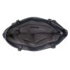 Tom Tailor női válltáska 010896 BECA ZIP SHOPPER L 4276 - 053 - kék