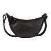 Tom Tailor női oldaltáska LIRIEL CROSS BAG M 4357 - 060 - fekete