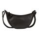 Tom Tailor női oldaltáska LIRIEL CROSS BAG M 4357 - 060 - fekete