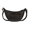 Tom Tailor női oldaltáska LIRIEL CROSS BAG M 4357 - 060 - fekete