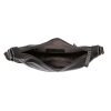 Tom Tailor női oldaltáska LIRIEL CROSS BAG M 4357 - 060 - fekete