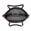Tom Tailor női válltáska JAMILA ZIP SHOPPER L 4760 - 060 fekete