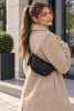 Tom Tailor övtáska LINA BELT BAG 4970 - 060 fekete