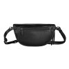Tom Tailor övtáska LINA BELT BAG 4970 - 060 fekete