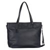 Tom Tailor női válltáska JAMILA ZIP SHOPPER L 4760 kék