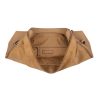 Tom Tailor női válltáska Aiana, Hobo Bag L, camel 012743