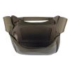 Tom Tailor női válltáska ANALISA HOBO BAG M 4952 - 035 - khaki