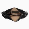 Tom Tailor női válltáska DEYANIRA CROSS BAG S 5078 - 060 - fekete